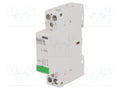 ISKRA IKA20-20/24V Modulaarinen kontaktori 20A