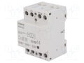 ISKRA IK63-22/230V Modulaarinen kontaktori 63A