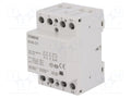 ISKRA IK40-31/230V Modulaarinen kontaktori 40A