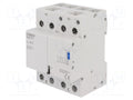 ISKRA BI480-22/230VAC Asennusrele 230VAC