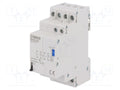 ISKRA BI425-22/230VAC Asennusrele 25A