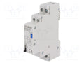 ISKRA BI232-20/230VAC Asennusrele 230VAC