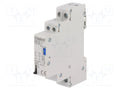 ISKRA BI232-11/230VAC Asennusrele 230VAC