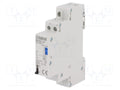ISKRA BI232-10/230VAC Asennusrele 230VAC