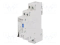 ISKRA BI225-11/230VAC Asennusrele 230VAC