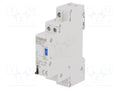ISKRA BI225-10/24VDC Asennusrele 24VDC