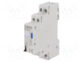 ISKRA BI220-20/230VAC Asennusrele 230VAC