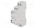 ISKRA BI216-11/230VAC Asennusrele 230VAC
