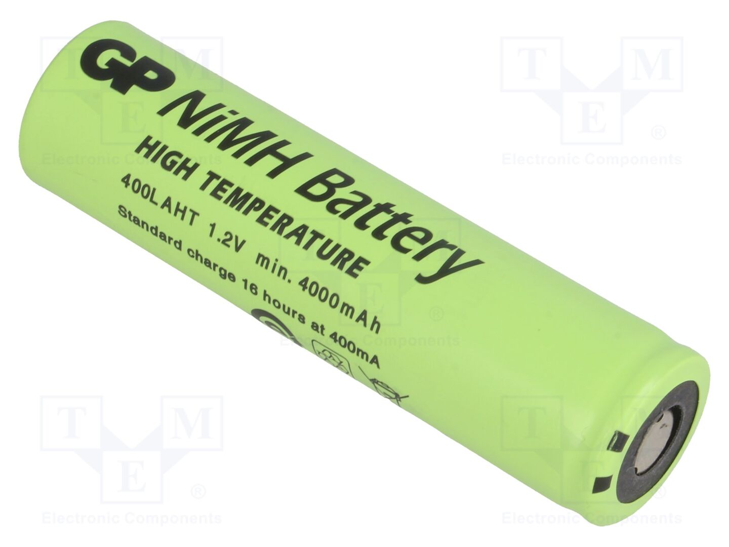 GP ACCU-GP400LAHT Ladattava akku 4000mAh