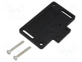 PIZZATO ELETTRICA VF-SFP1 Kiinnityslevy 26.6g