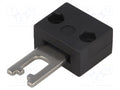 PIZZATO ELETTRICA VF-KEYF2 Joustava toimilaite 23,06 g