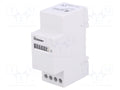 KÜBLER SH17-24VDC Tuntilaskuri 24VDC