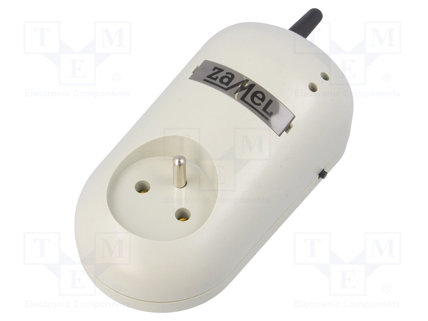 ZAMEL RWG-01 Tehopistoke 230VAC