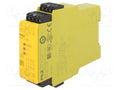 PILZ 777301 Turvarele 24V