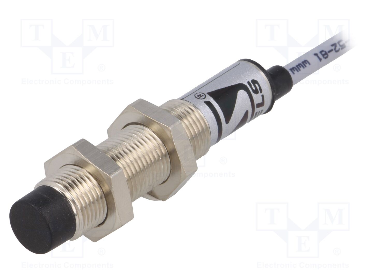 SELS PCID-4ZN Induktiivinen anturi 0÷4mm