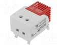 STEGO 01160.0-01 Termostaatti 250VAC