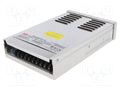 MEAN WELL ERPF-400-48 LED-verkkolaite 400W 48VDC