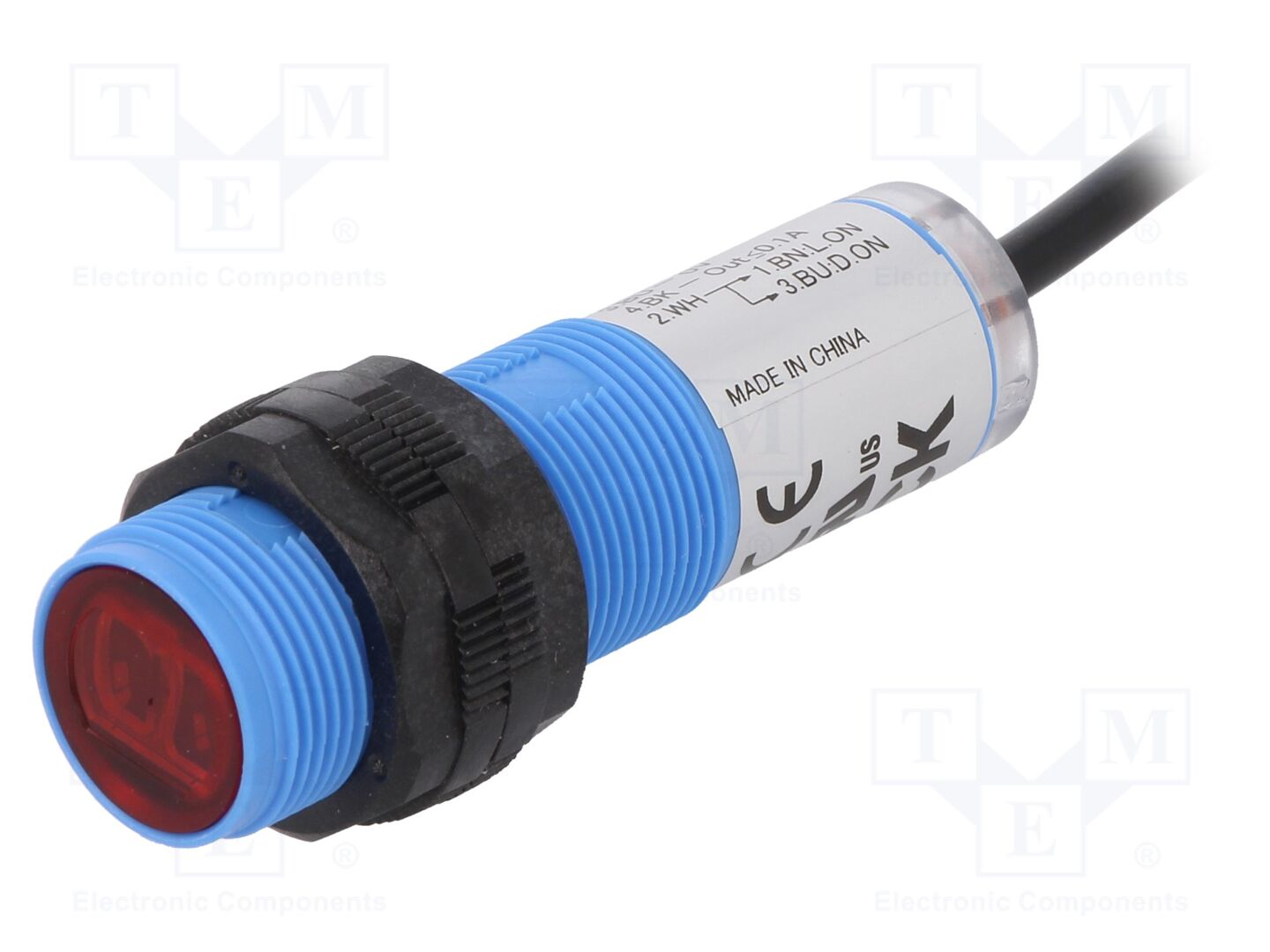 SICK VTE180-2P41147 Valokenno 0.4m