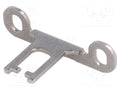 PIZZATO ELETTRICA VF-KEYD10 Vakiokohdistusavain 11.9g