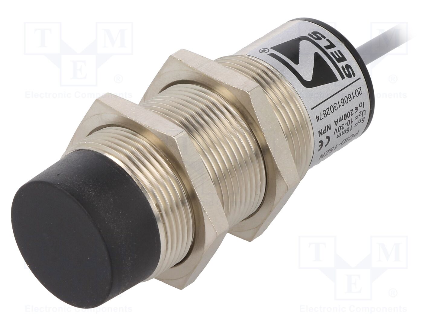 SELS PCID-15ZN Induktiivinen anturi 0÷15mm