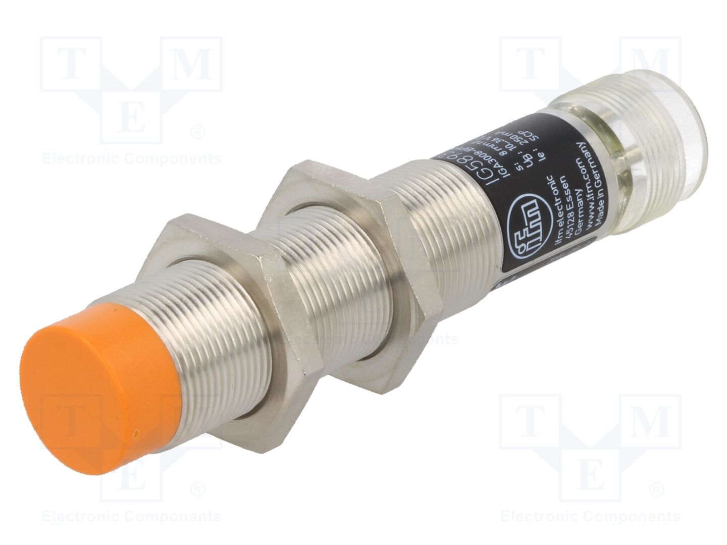 IFM ELECTRONIC IG5893 Induktiivinen anturi M18