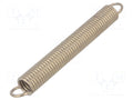 BERNSTEIN AG 3652100332 Turvakytkimen jousi 190.9g