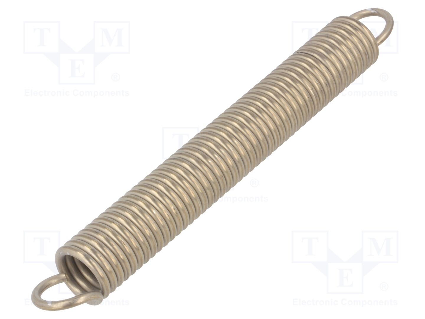 BERNSTEIN AG 3652100332 Turvakytkimen jousi 190.9g