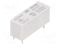 HONGFA RELAY HF118F/012-1ZS1T Sähkömagneettinen rele 12VDC