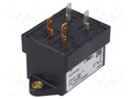 PANASONIC AEP51024J Sähkömagneettinen rele 24VDC