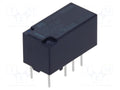 PANASONIC TX2-12V Sähkömagneettinen rele 12VDC