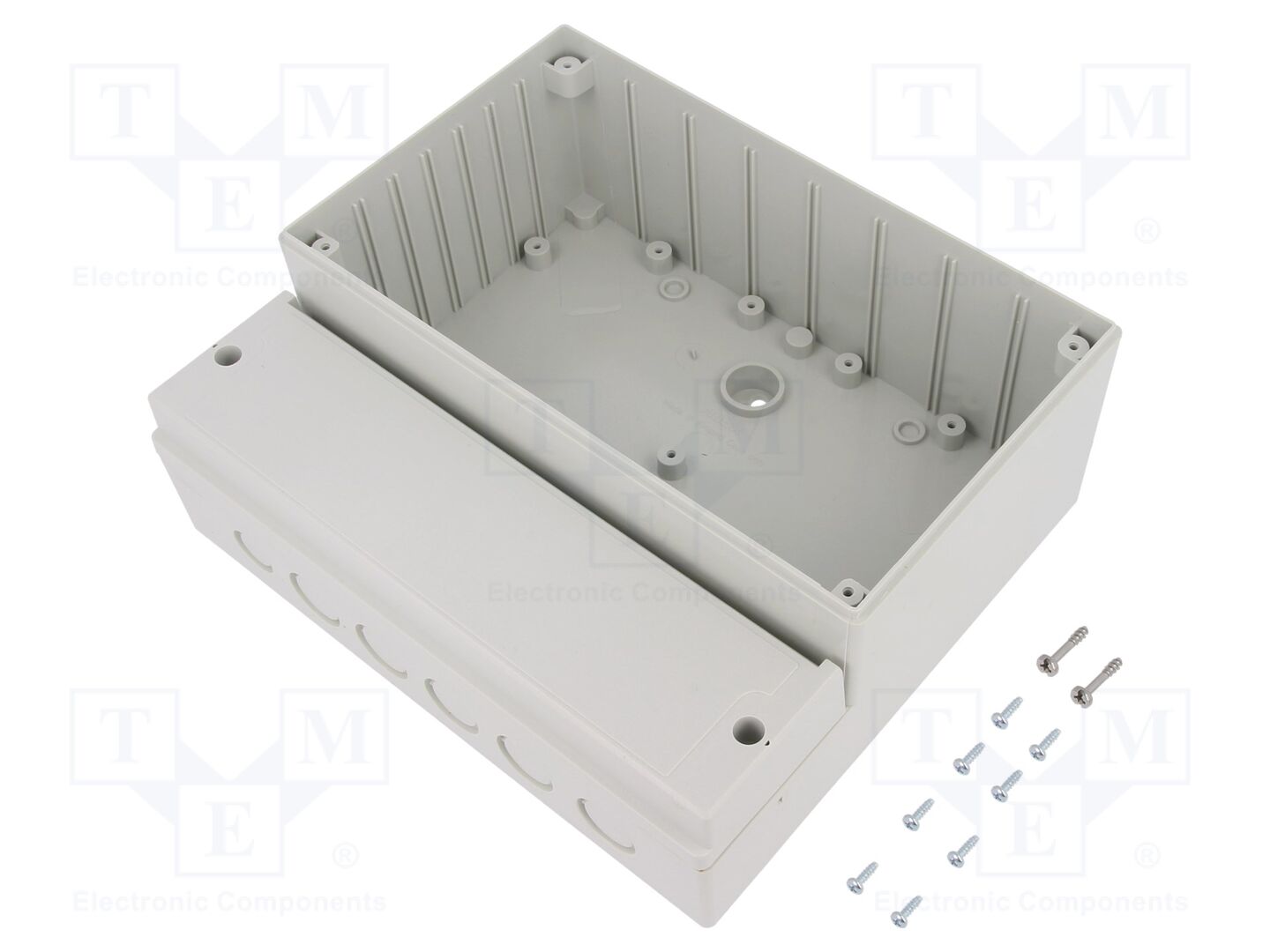 FIBOX PC21/18-C3 Seinäasennuskotelo 213mm