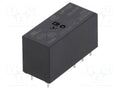 HONGFA RELAY HF115F/006-2Z4BF Sähkömagneettinen rele 6VDC