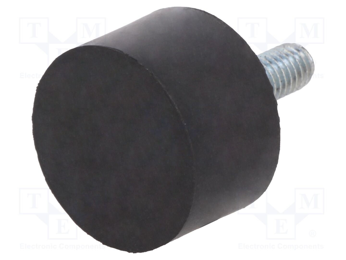 ELESA+GANTER DVA4-25-15-M6 Vaimennustalla 289N (50 kpl erä)