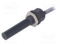 MEDER MK07-1A66B-500W Reed-anturi 10W