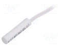 MEDER MK03-1A66B-500W Reed-anturi 10W (50 kpl erä)