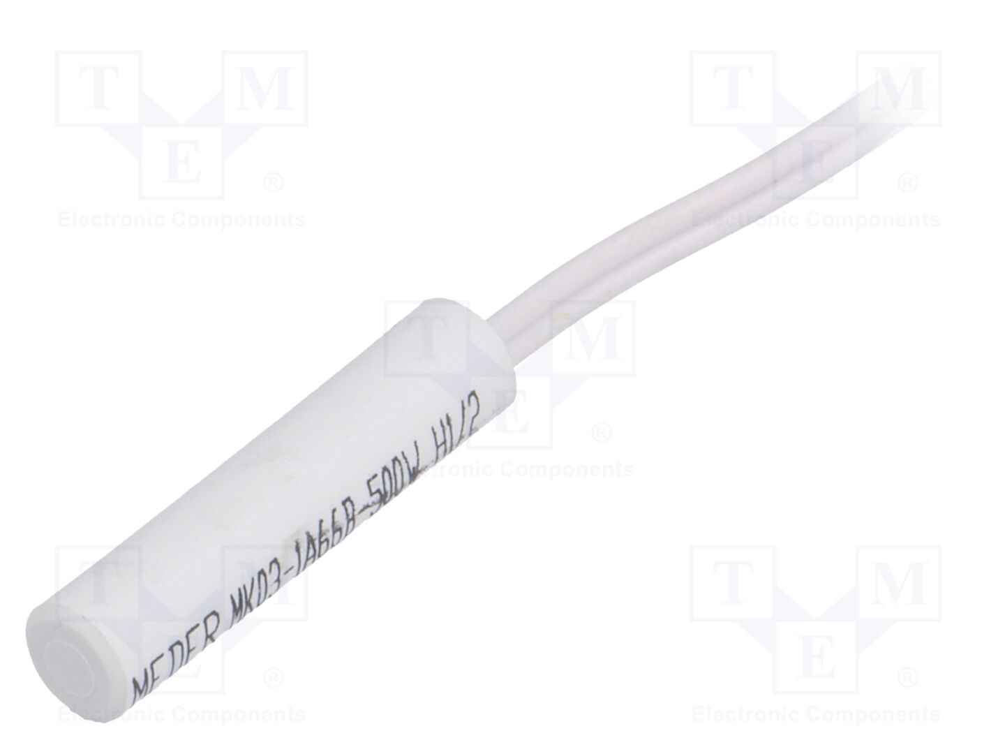 MEDER MK03-1A66B-500W Reed-anturi 10W (50 kpl erä)