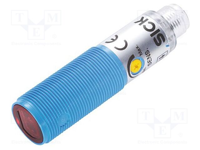 SICK VTE180-2P42447 Valokenno 0,4m