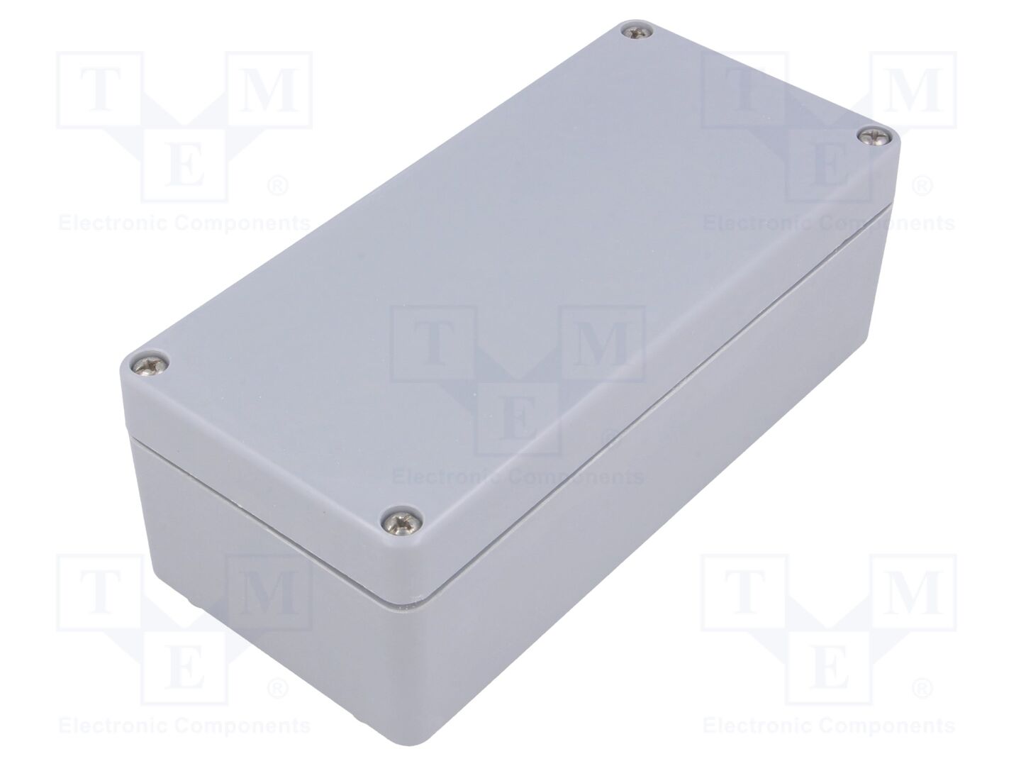 FIBOX P081606 Yleiskotelo 75x160x55mm