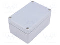 FIBOX P081106 Yleiskotelo 75x110x55mm