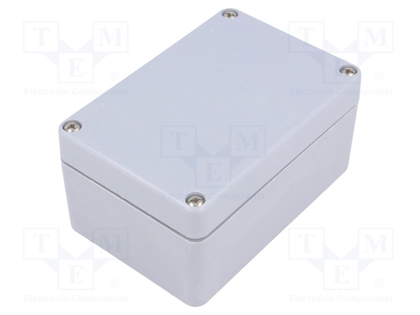 FIBOX P081106 Yleiskotelo 75x110x55mm