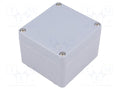 FIBOX P080806 Multipurpose Enclosures 75x80x55mm