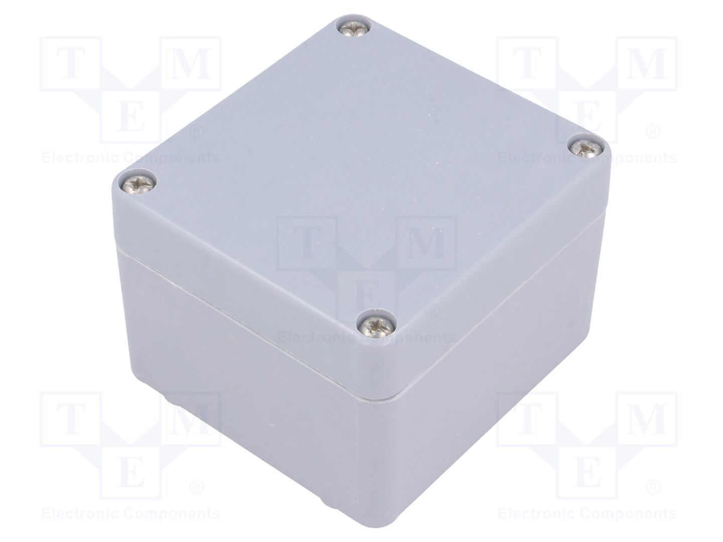 FIBOX P080806 Multipurpose Enclosures 75x80x55mm