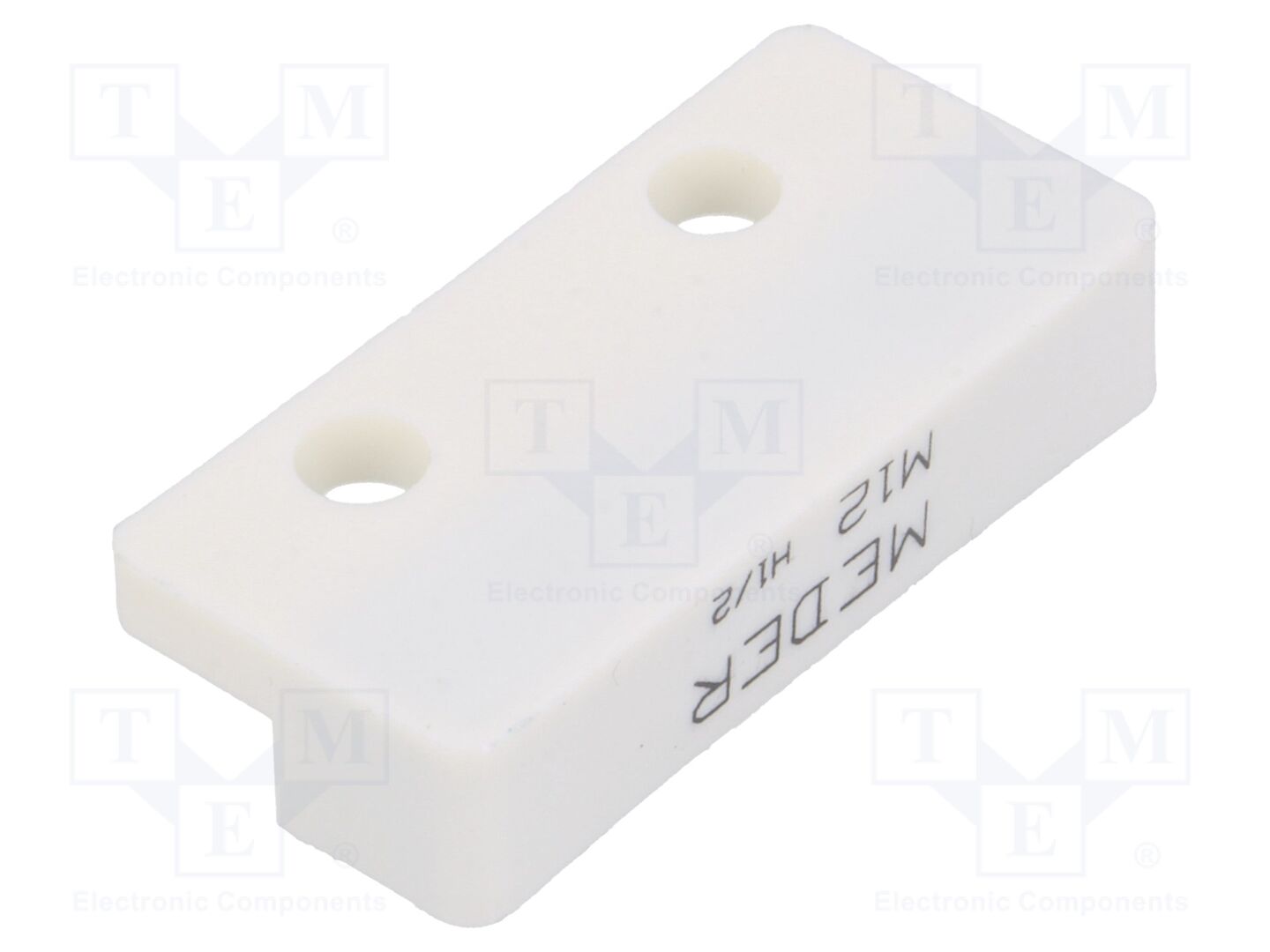 MEDER MAGNET-M12 Kestomagneetti M12 (50 kpl erä)