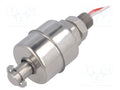 PROFFUSE KSL-99-1 Pinnankorkeusanturi 250VAC