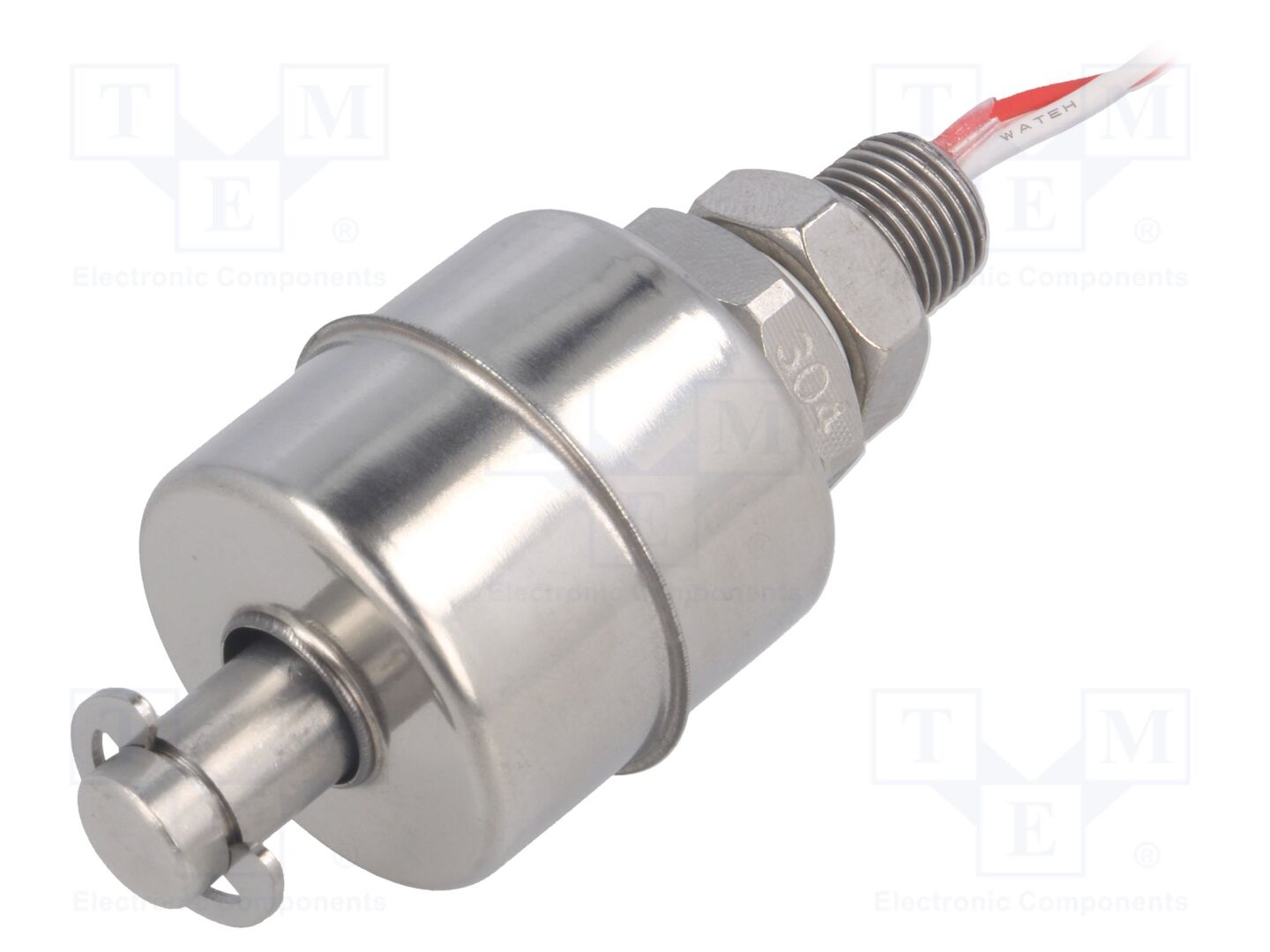 PROFFUSE KSL-99-1 Pinnankorkeusanturi 250VAC