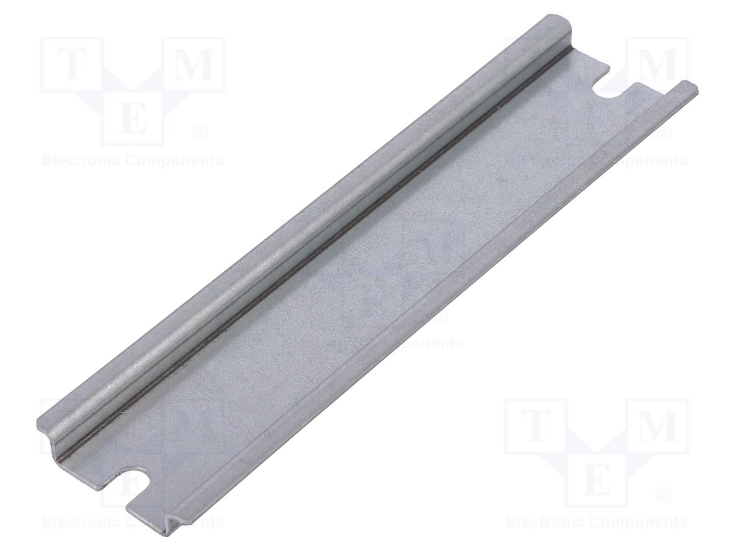 FIBOX ARH16 DIN-kisko TS35 140mm