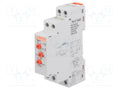 LOVATO ELECTRIC TMSTA440 Ajastin 1-10min
