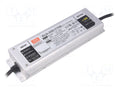 MEAN WELL ELG-200-C700 LED-virtalähde 200W 700mA IP67