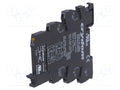 SENSATA / CRYDOM DRA-CN240A05 Puolijohderele 240VAC