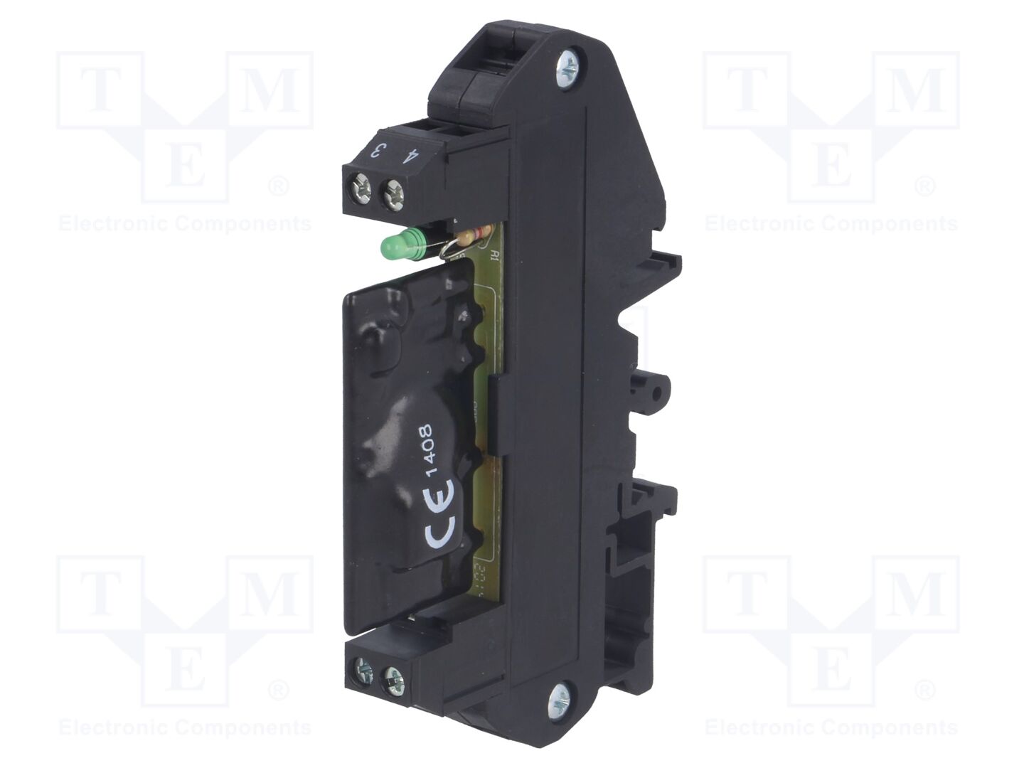 SENSATA / CRYDOM DRA1-CMXE100D6 Kiinteän tilan rele 6A